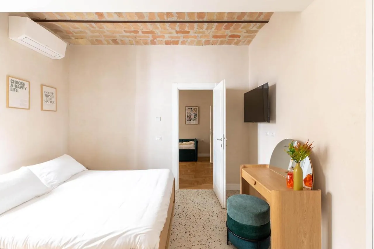 Iflat Lovely Flat In Trastevere Rome 0*,  Italy