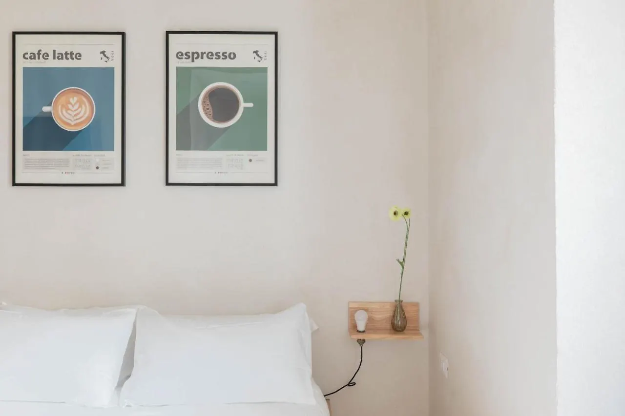 Iflat Lovely Flat In Trastevere Rome