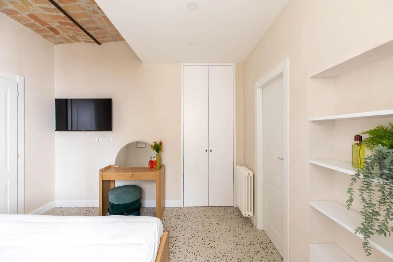Iflat Lovely Flat In Trastevere Rome 0*,  Italy