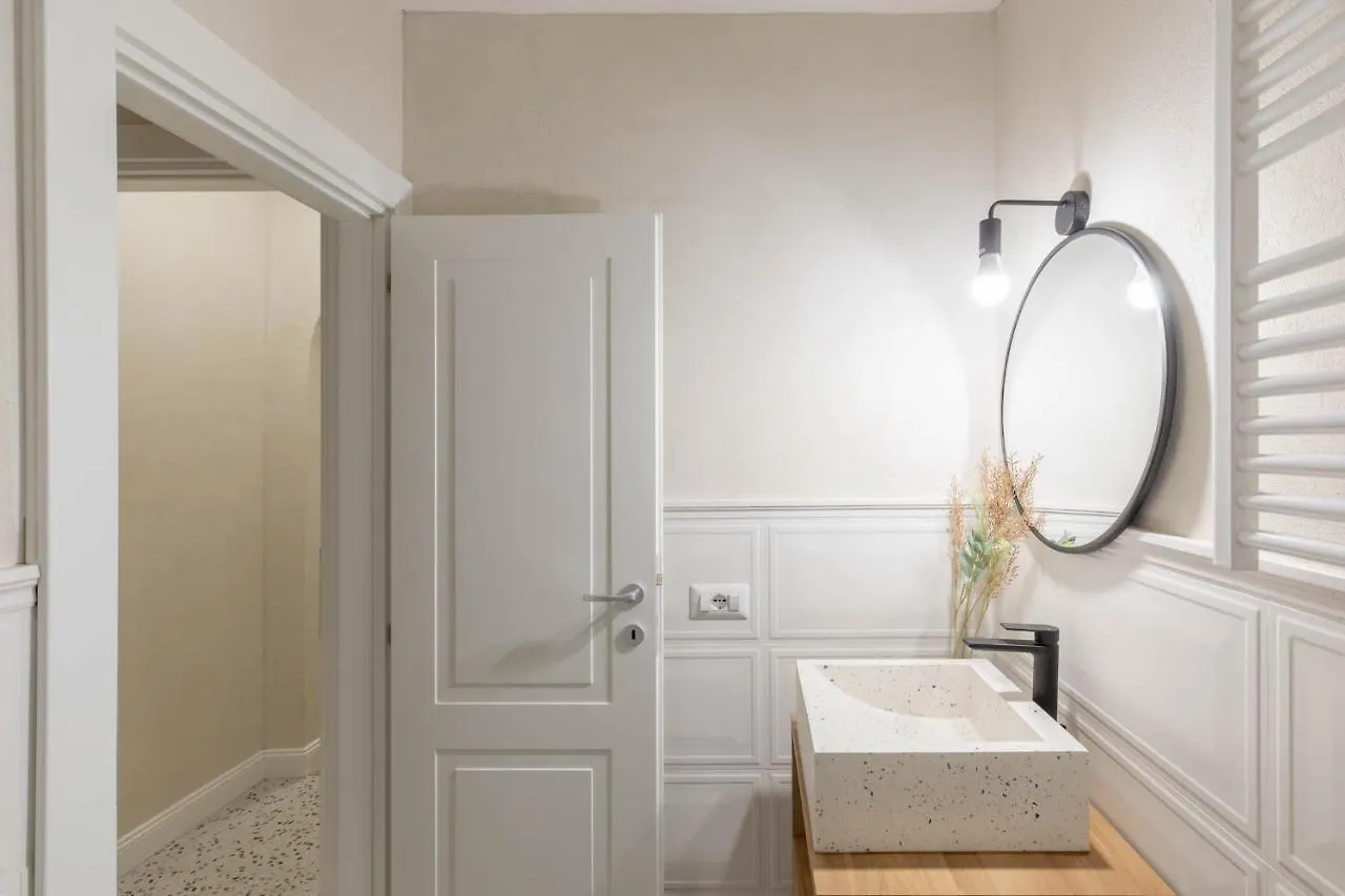 Apartment Iflat Lovely Flat In Trastevere Rome