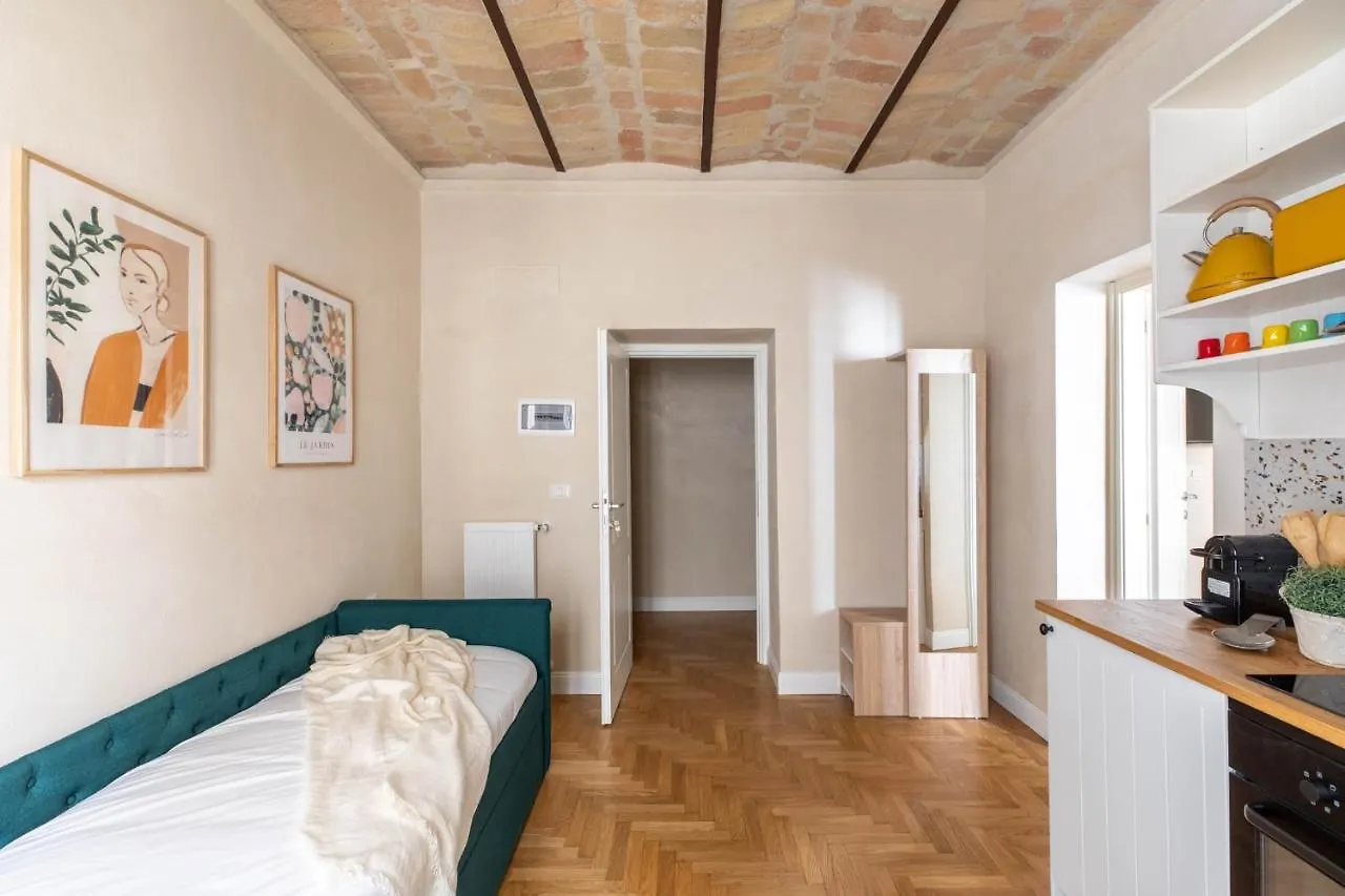 Apartment Iflat Lovely Flat In Trastevere Rome Italy