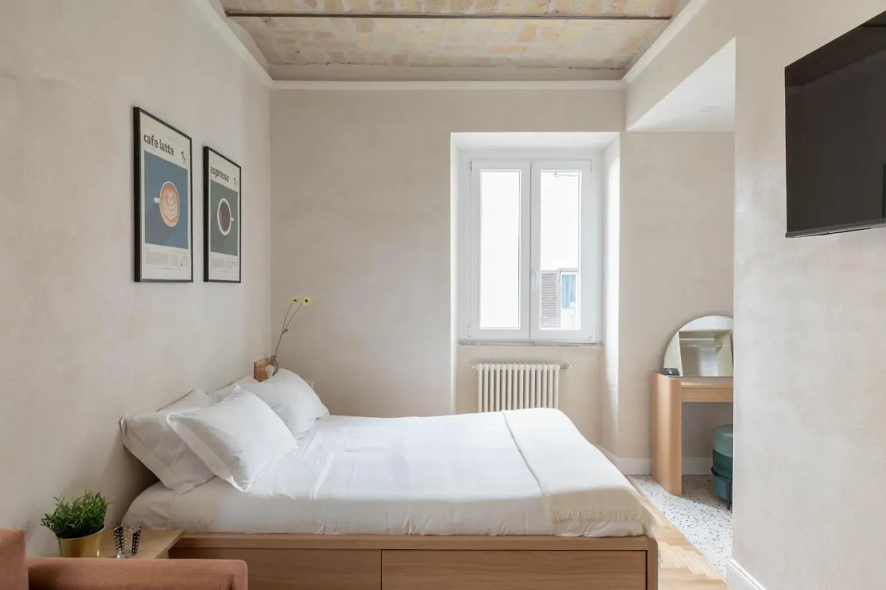 Iflat Lovely Flat In Trastevere Rome 0*,