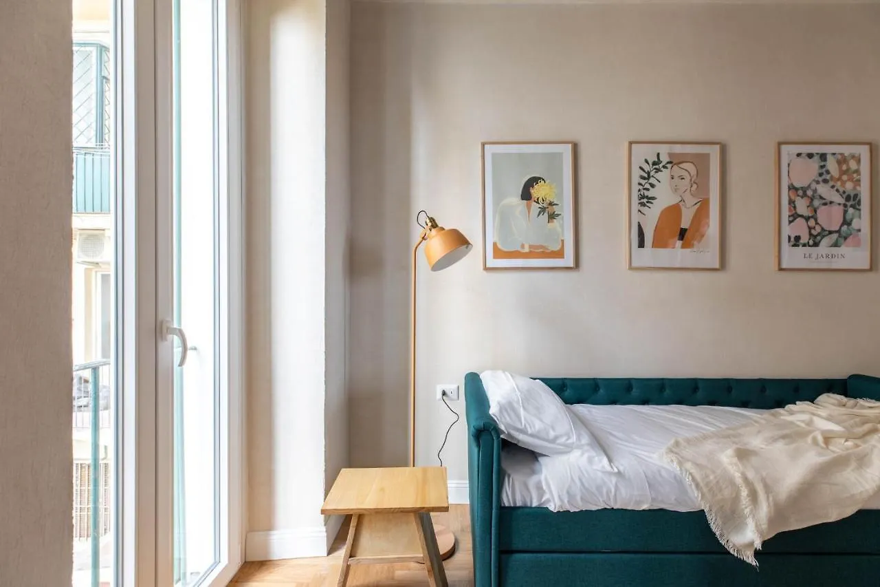 Apartment Iflat Lovely Flat In Trastevere Rome