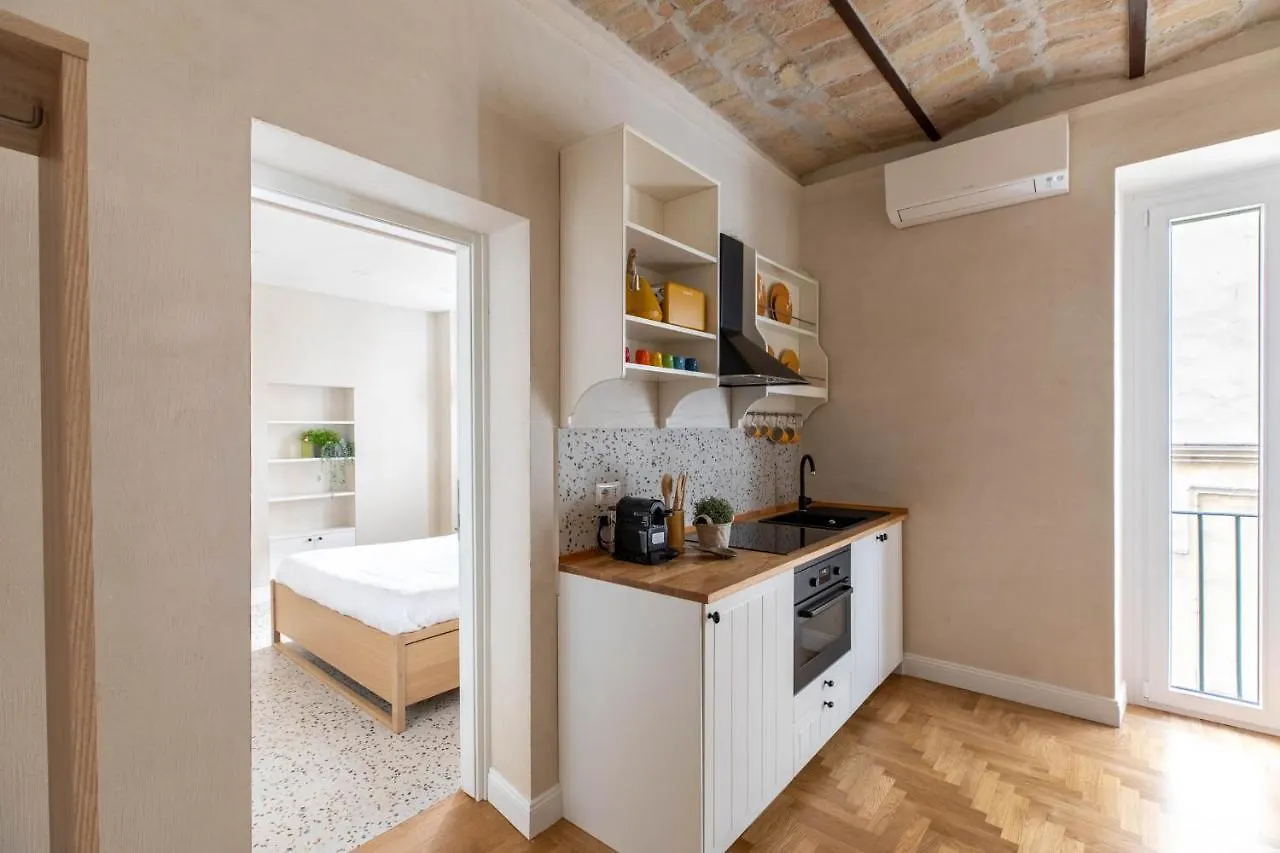 Iflat Lovely Flat In Trastevere Rome 0*,  Italy
