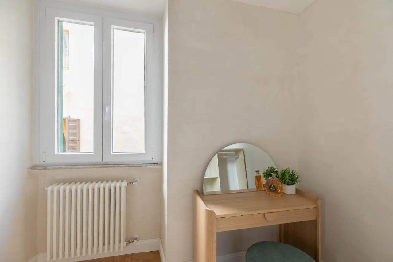 Iflat Lovely Flat In Trastevere Rome Apartment