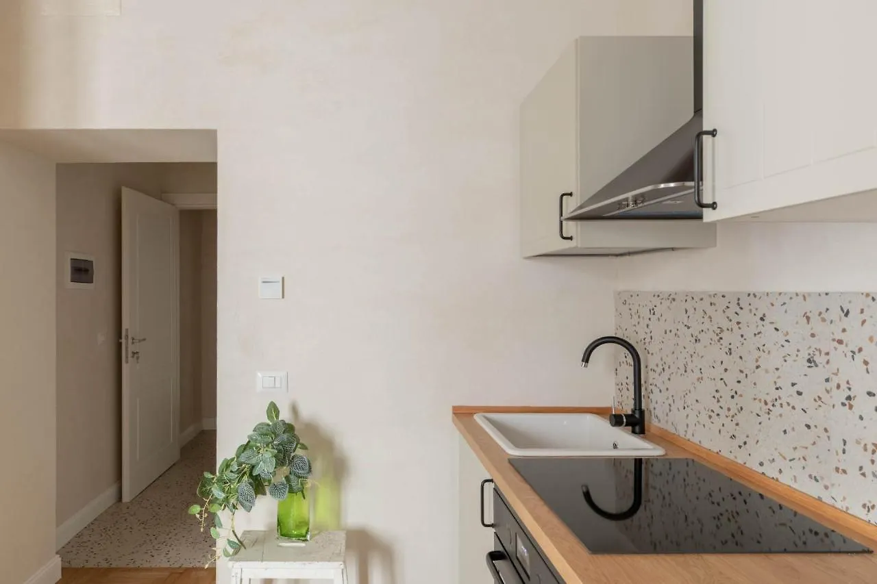 Iflat Lovely Flat In Trastevere Rome Apartment