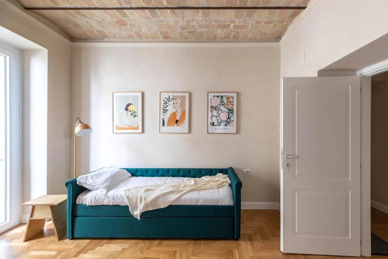 Apartment Iflat Lovely Flat In Trastevere Rome Italy