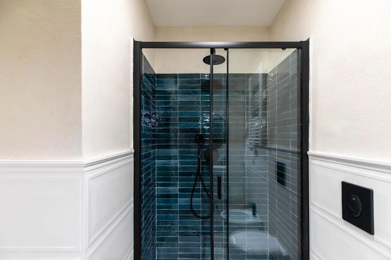 Iflat Lovely Flat In Trastevere Рим Апартаменты