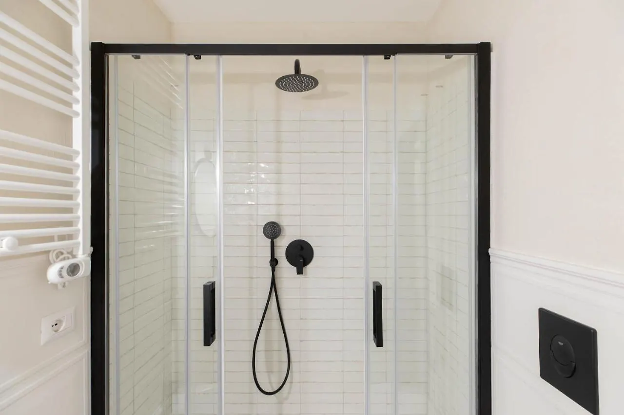 Iflat Lovely Flat In Trastevere Рим Италия