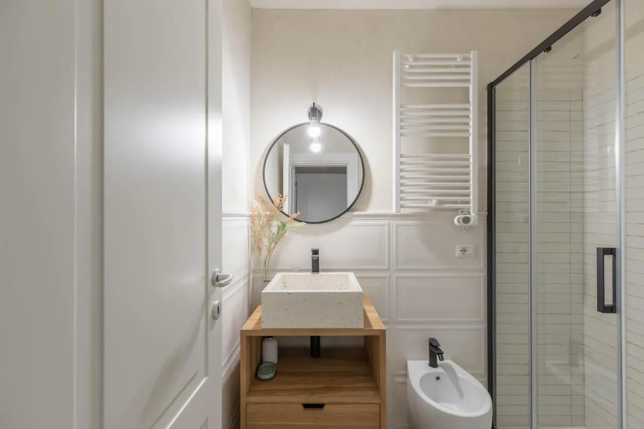 Iflat Lovely Flat In Trastevere Рим